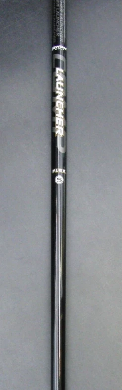 Cleveland Launcher Comp 15° Wood Stiff Graphite Shaft Golf Pride Grip -Clubs Shop 32 2fb2d229 124e 45f0 9a8c 25ba82764197