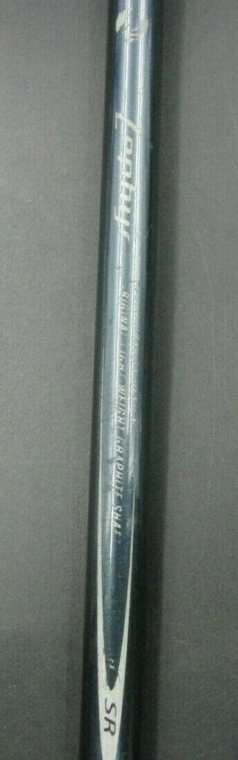 Mizuno Zephyr Metal UF 19° 5 Wood Stiff Graphite Shaft With Head Cover 5 Mizuno Zephyr Metal UF 19° 5 Wood Stiff Graphite Shaft With Head Cover - Image 5