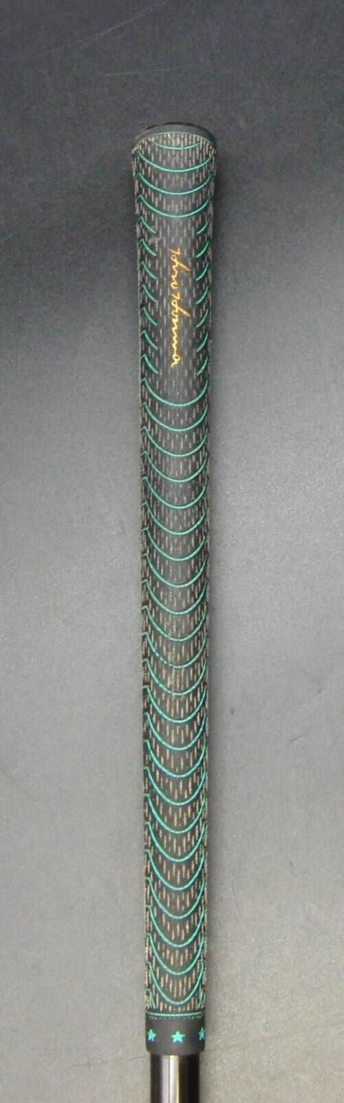 Vintage Japanese Honma Super Extra Correct Wood Stiff Graphite Shaft Honma Grip 5 Vintage Japanese Honma Super Extra Correct Wood Stiff Graphite Shaft Honma Grip - Image 5