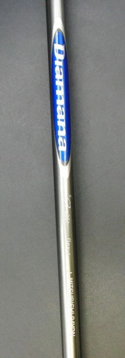 Taylormade Tour Burner 9.5° Driver Stiff Graphite Shaft No 1 Grip 8 Taylormade Tour Burner 9.5° Driver Stiff Graphite Shaft No 1 Grip -Clubs Shop 32 2fd418a1 6634 49a3 8636 6ee258919fb7