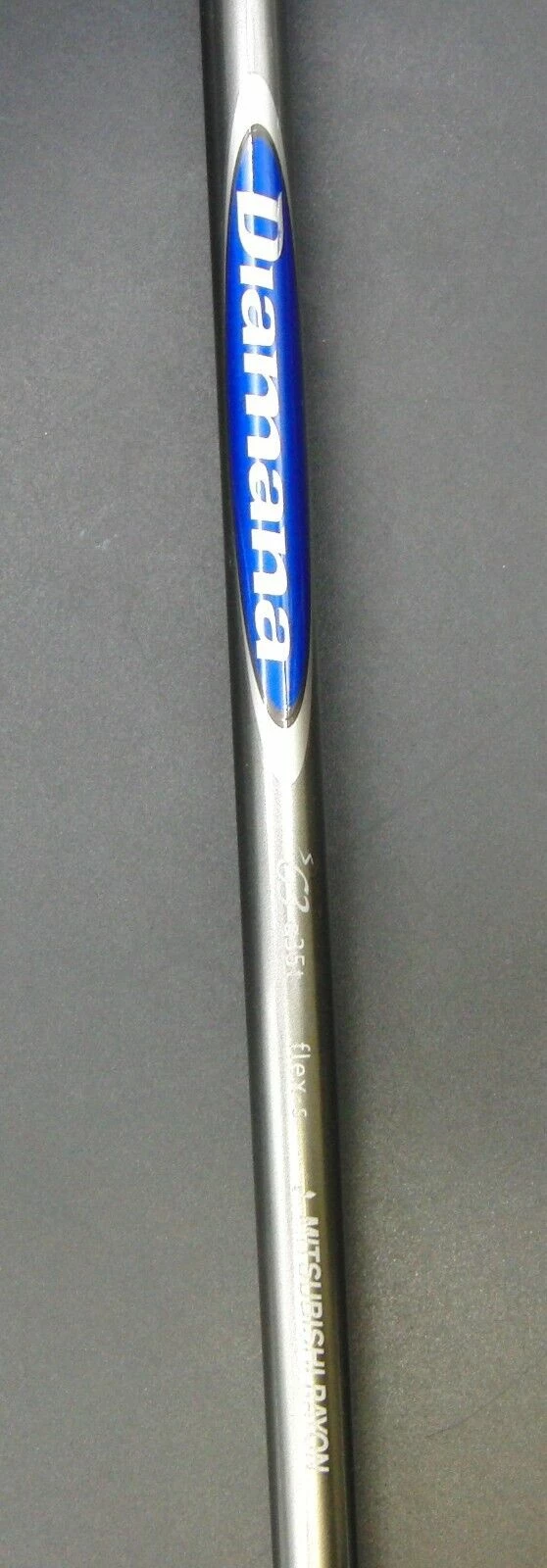 Taylormade Tour Burner 9.5° Driver Stiff Graphite Shaft No 1 Grip 4 Taylormade Tour Burner 9.5° Driver Stiff Graphite Shaft No 1 Grip - Image 4