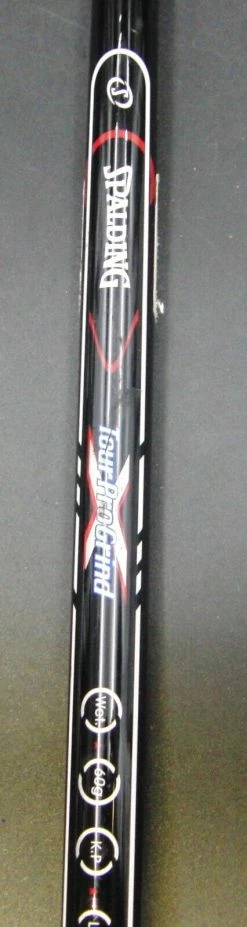 Spalding Tour ProGrind 15° 3 Wood Regular Graphite Shaft Spalding Grip 9 Spalding Tour ProGrind 15° 3 Wood Regular Graphite Shaft Spalding Grip -Clubs Shop 32 30d3fa73 9fbb 4138 8494 c4068c2292eb