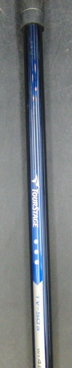 Bridgestone TourStage ViQ 21° 7 Wood Regular Graphite Shaft Tourstage Grip -Clubs Shop 32 31000f27 9d2d 4c9f b97c abc008dfadd6
