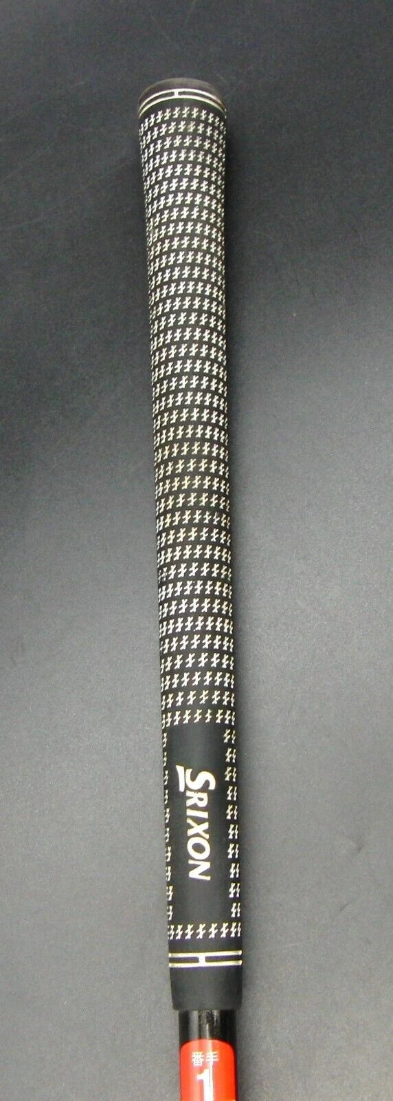 Srixon W-404 Trajectory Control 10.5° Driver Stiff Graphite Shaft Srixon Grip 5 Srixon W-404 Trajectory Control 10.5° Driver Stiff Graphite Shaft Srixon Grip - Image 5