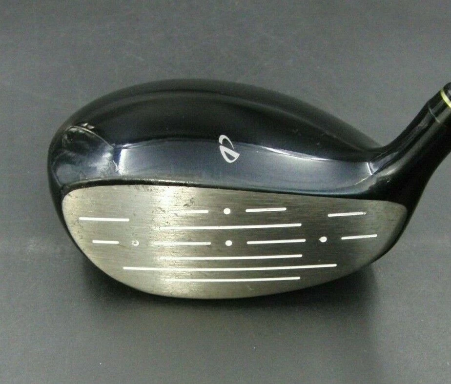 Mizuno Presage Navigator 15° 3 Wood Regular Graphite Shaft Mizuno Golf Grip 2 Mizuno Presage Navigator 15° 3 Wood Regular Graphite Shaft Mizuno Golf Grip - Image 2