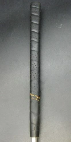 Vintage Spalding Pro Series 400 Putter Steel Shaft 90cm Length Golf Pride Grip 20 Vintage Spalding Pro Series 400 Putter Steel Shaft 90cm Length Golf Pride Grip -Clubs Shop 32 317d5db0 ac3e 4730 984c 56c24d989ad5