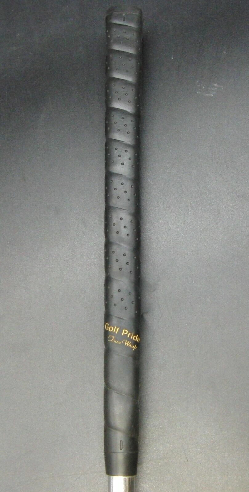Vintage Spalding Pro Series 400 Putter Steel Shaft 90cm Length Golf Pride Grip 10 Vintage Spalding Pro Series 400 Putter Steel Shaft 90cm Length Golf Pride Grip - Image 10