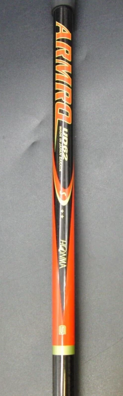 Honma Beres TW913 20° 7 Wood Stiff Flex Graphite Shaft Beres Grip -Clubs Shop 32 31ce249d 9d70 4bde bb45 aef8a7ed937f