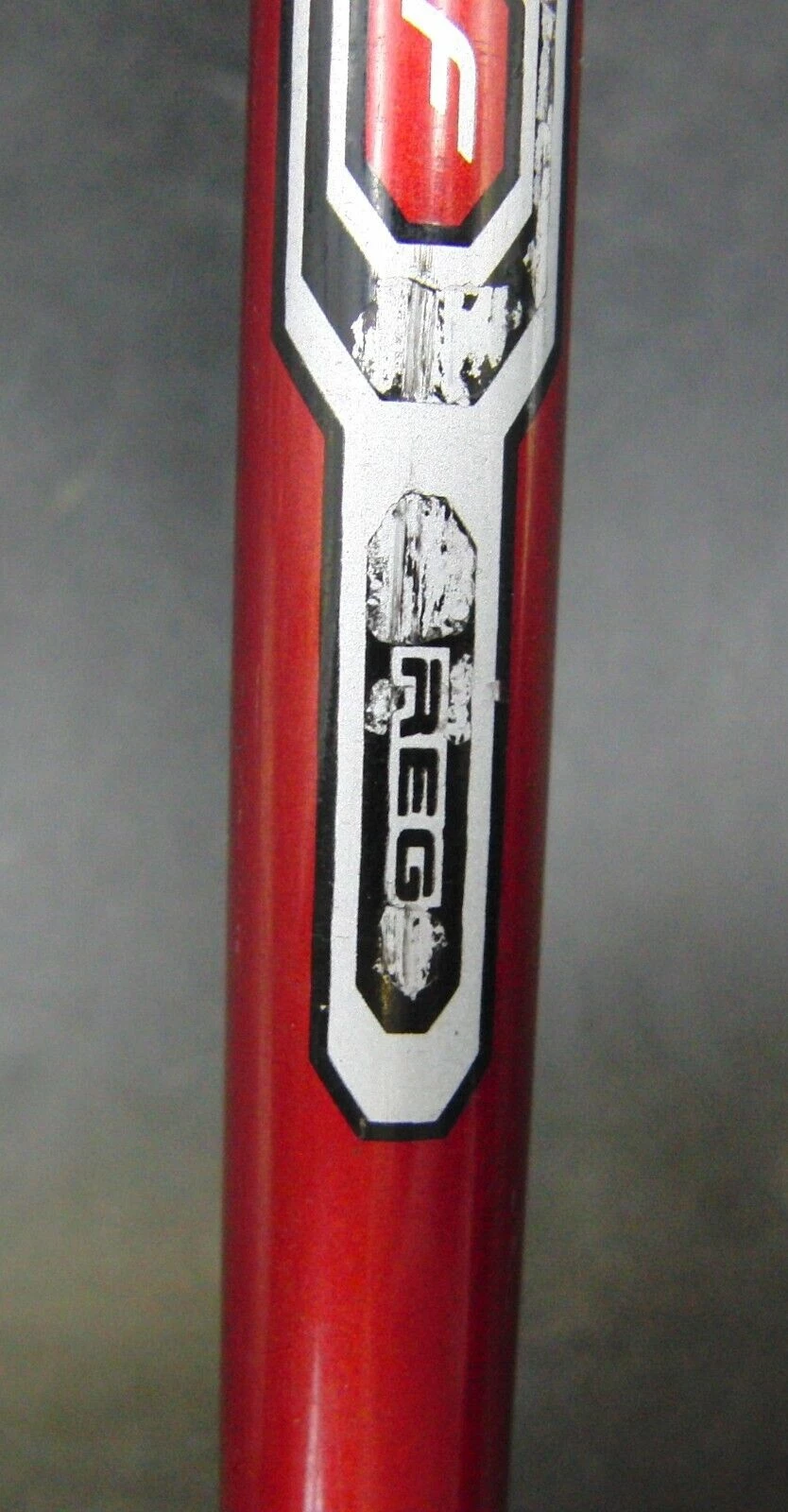 Ping K15 SF Tec 16º 3 Wood Regular Graphite Shaft Ping Grip 5 Ping K15 SF Tec 16º 3 Wood Regular Graphite Shaft Ping Grip - Image 5