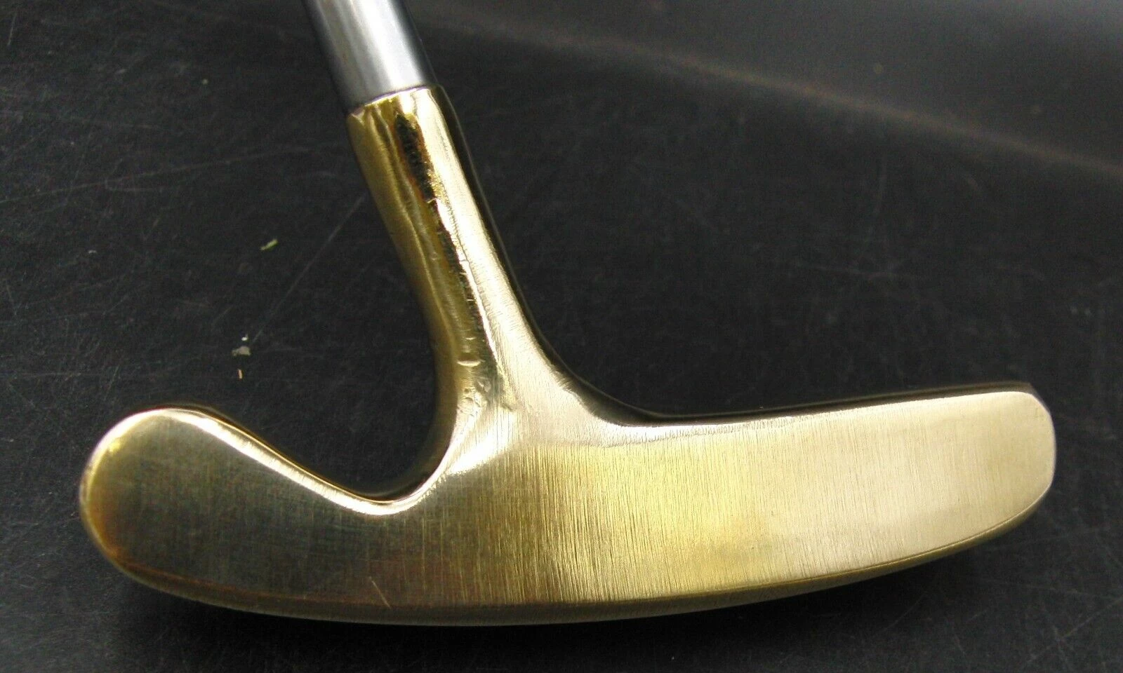 Titleist Acushnet M4P Ambidextrous John Reuter Putter Steel Shaft 86.5cm Length 7 Titleist Acushnet M4P Ambidextrous John Reuter Putter Steel Shaft 86.5cm Length - Image 7