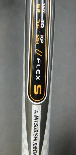 TaylorMade Tour Burner 9.5° Driver Stiff Graphite Shaft TaylorMade Grip 10 TaylorMade Tour Burner 9.5° Driver Stiff Graphite Shaft TaylorMade Grip -Clubs Shop 32 330d981c 0902 4b87 9bd3 87aea5b605be