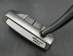 Odyssey White Hot #5 Putter Steel Shaft 86cm Length Odyssey Grip -Clubs Shop 32 3361c1a0 fd24 4cb6 86b3 1fa3d1ac75b9