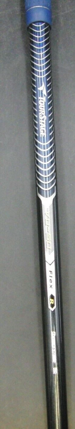 Bridgestone Tourstage ViQ U4 22 Deg 4 Hybrid Regular Graphite Shaft T/stage Grip -Clubs Shop 32 33af721e 2cce 4a4f 8b09 48f8a93ea80a