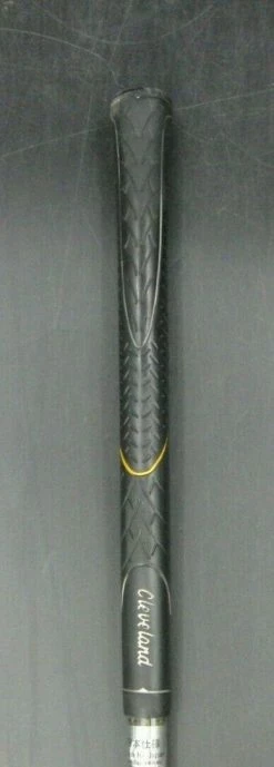 Cleveland Hibore 9.5° Driver Stiff Graphite Shaft Cleveland Grip 10 Cleveland Hibore 9.5° Driver Stiff Graphite Shaft Cleveland Grip -Clubs Shop 32 33b59374 dd09 4411 9e40 096ac4e463ce