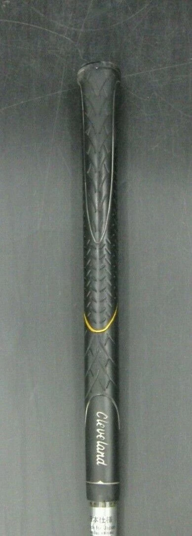 Cleveland Hibore 9.5° Driver Stiff Graphite Shaft Cleveland Grip 5 Cleveland Hibore 9.5° Driver Stiff Graphite Shaft Cleveland Grip - Image 5