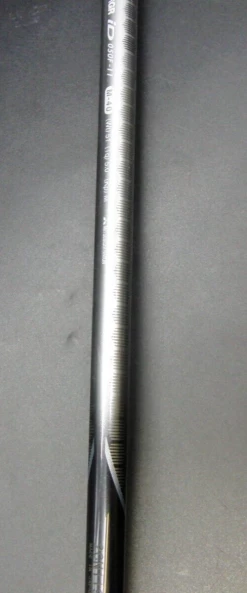 PRGR ID Tungsten 16.5° Hit 4 Wood Senior Graphite Shaft PRGR Grip -Clubs Shop 32 33dfd777 cef3 4342 b048 a37deb310822