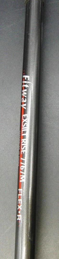 Fit Way 460V Forged Titanium 10° Driver Regular Graphite Shaft Fit Way Grip 12 Fit Way 460V Forged Titanium 10° Driver Regular Graphite Shaft Fit Way Grip -Clubs Shop 32 33f070b4 18e1 420e b991 bf67a56df020