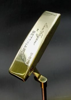 Ben Hogan Bettinardi BHB1-X Putter Steel Shaft Sharpro Grip 85.5cm Long 16 Ben Hogan Bettinardi BHB1-X Putter Steel Shaft Sharpro Grip 85.5cm Long -Clubs Shop 32 33f89346 fd6c 4a74 9c57 6133234a218c