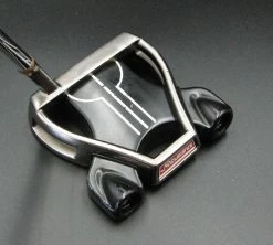 TaylorMade Tatlormade Itsy Bitsy Rossa Monza Spider Putter 84 Cm Long -Clubs Shop 32 34564a4b ed7f 469d 80e0 7599a85dffe5