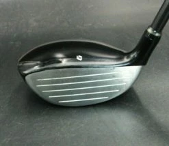 Srixon GiE 14.5° 3 Wood Regular Flex Graphite Shaft Srixon Grip 11 Srixon GiE 14.5° 3 Wood Regular Flex Graphite Shaft Srixon Grip -Clubs Shop 32 34d7faf7 3b02 4a07 9d9c 9495c07a53d7