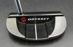 Odyssey ProType PT Ix5 15 Putter 87cm Playing Length Steel Shaft Odyssey Grip -Clubs Shop 32 351524c2 f7bc 4096 bb24 babe11e49dd9