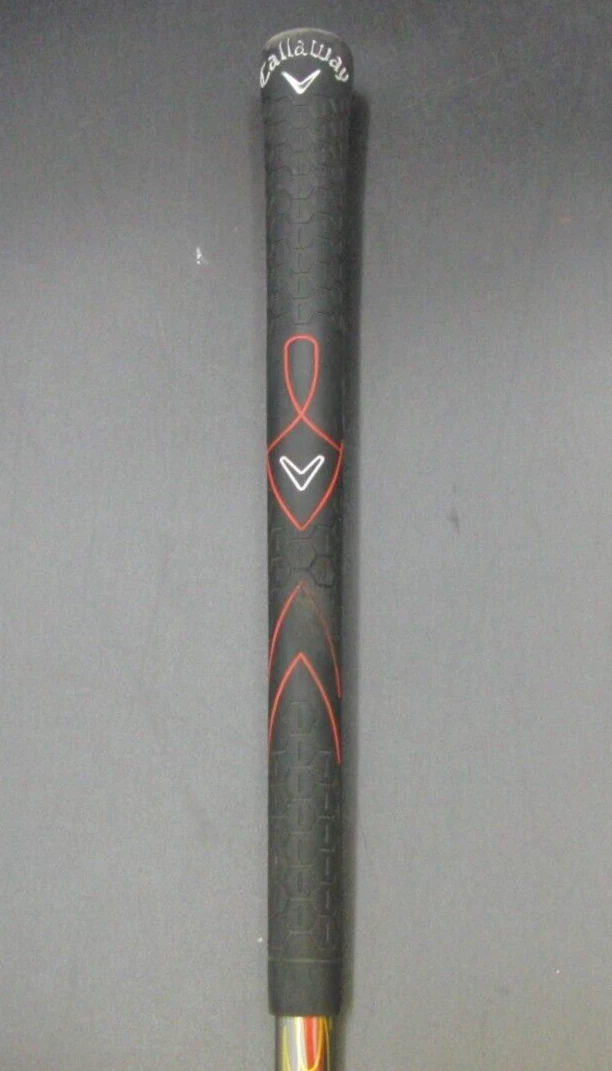 Callaway Diablo Edge 4 Wood Regular Graphite Shaft Callaway Grip 2 Callaway Diablo Edge 4 Wood Regular Graphite Shaft Callaway Grip - Image 2