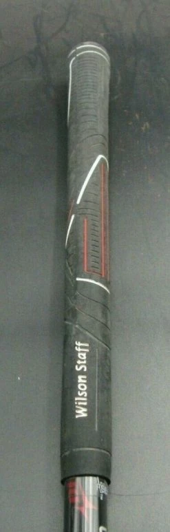 Wilson Staff FyBrid 15° 3 Hybrid Regular Graphite Flex Shaft Wilson Staff Grip -Clubs Shop 32 354bea9e e351 4b51 9f52 c36501ae5b64