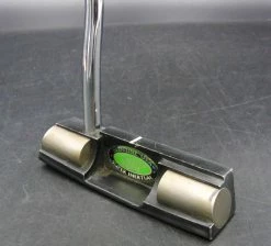 Slotline Tungsten Weighted Putter Steel Shaft Length 88.5cm Slotline Grip -Clubs Shop 32 3574aaf6 f8b2 480e 9873 f94f9424879b