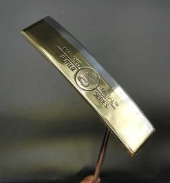 Cobra Married Metal Series Putter Steel Shaft Length 88cm Cobra Black Grip