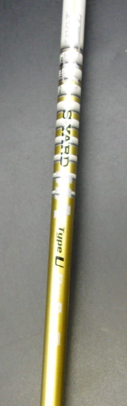 Japanese Seiko S-YARD MA Type U U5 24° Hybrid Regular Graphite Shaft -Clubs Shop 32 35a7219f 305d 43ce af61 c82ab211be32