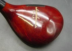 Vintage Japanese Hiro Honma BIG-LB Spoon 3 Wood Stiff Graphite Shaft -Clubs Shop 32 35d0afd6 7c6d 41c3 bcb0 d3d132f93497