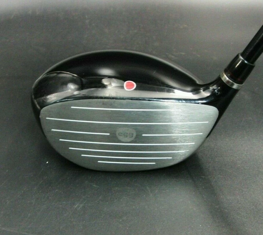 Japanese PRGR PX-01 Egg Driver Regular Graphite Shaft TaylorMade Grip 3 Japanese PRGR PX-01 Egg Driver Regular Graphite Shaft TaylorMade Grip - Image 3