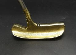 Refurbished Japanese Titleist Acushnet BullsEye Flange Putter 91.5cm Long -Clubs Shop 32 35f8f292 682e 46d3 b8e0 5120e70134e5