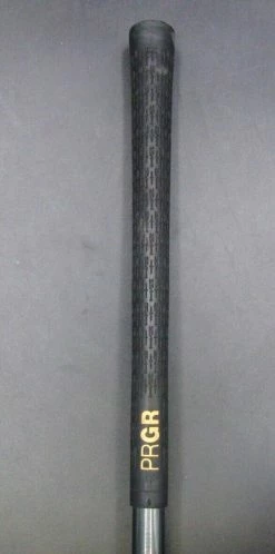 Japanese PRGR H/S Reverse Concept 10.5 Degree Driver Regular Graphite Shaft -Clubs Shop 32 3632f0c2 a98f 416b 94c7 d4903011b08e