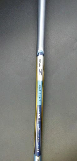 Japanese Bridgestone Beam Z 18° 5 Wood Regular Graphite Shaft Bridgestone Grip -Clubs Shop 32 364357dc 862c 49ac 80fc 834b689a178d