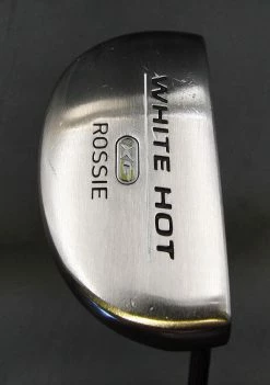 Odyssey White Hot XG Rossie Putter 87.5cm Playing Length Steel Shaft Lamkin Grip -Clubs Shop 32 3677fe45 3647 4663 a278 1a84236727e6