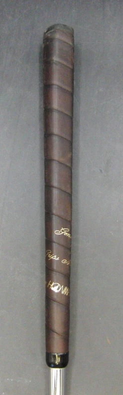 Honma LB-Sinker FSS-1 Big Putter Steel Shaft 87cm Playing Length Honma Grip -Clubs Shop 32 36e6aafc f2cd 4ff6 bbc8 ba21e859021a