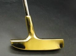 USA PAT. No 3429576 Ambidextrous Putter Steel Shaft 87cm Length Unbranded Grip -Clubs Shop 32 37074006 2839 46e5 ae79 18bd75625d1e