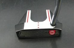 Odyssey O Works 7 Putter Steel Shaft Golf Pride Grip 86cm Long
