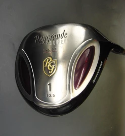 Bridgestone ReyGrande Super 10.5° Driver Regular Graphite Shaft Bridgestone Grip
