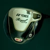 Yonex Royal DTP 10° Driver Seniors Graphite Shaft Yonex Grip + Tool