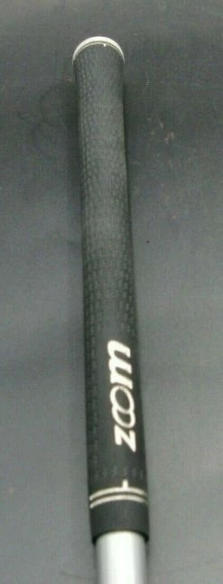 Japanese PRGR ZOOM 25° X5 Hybrid Regular Graphite Shaft Zoom Grip -Clubs Shop 32 37871925 e814 4ec0 a9af 816e9acf8cc4