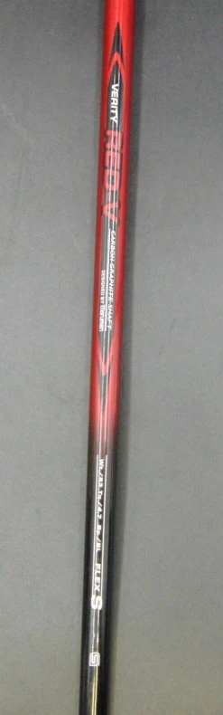 Maruman Red V Verity U3 20º 3 Hybrid Stiff Graphite Shaft Maruman Grip And H.C 11 Maruman Red V Verity U3 20º 3 Hybrid Stiff Graphite Shaft Maruman Grip And H.C -Clubs Shop 32 37a9ca46 2d30 4afd 9dd8 dbd334fe45ae