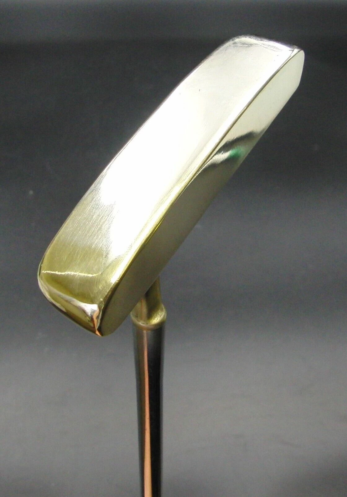 Ping Y Blade Karsten MFG.CORP Putter Steel Shaft 91cm Long Golf Grip 8 Ping Y Blade Karsten MFG.CORP Putter Steel Shaft 91cm Long Golf Grip - Image 8