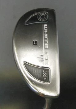 Odyssey White ICE 9 Putter 88cm Length Steel Shaft Super Stroke Grip 12 Odyssey White ICE 9 Putter 88cm Length Steel Shaft Super Stroke Grip -Clubs Shop 32 382d2fc1 98ca 44b3 be9e eb0c74d5a1bf