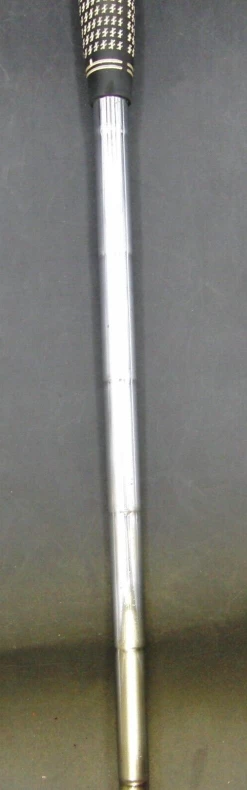 Refurbished Makser JM Olazabal Putter 88cm Playing Length Steel Shaft Royal Grip -Clubs Shop 32 38a5570f 153c 4d33 b113 fbaff4d7fb1c