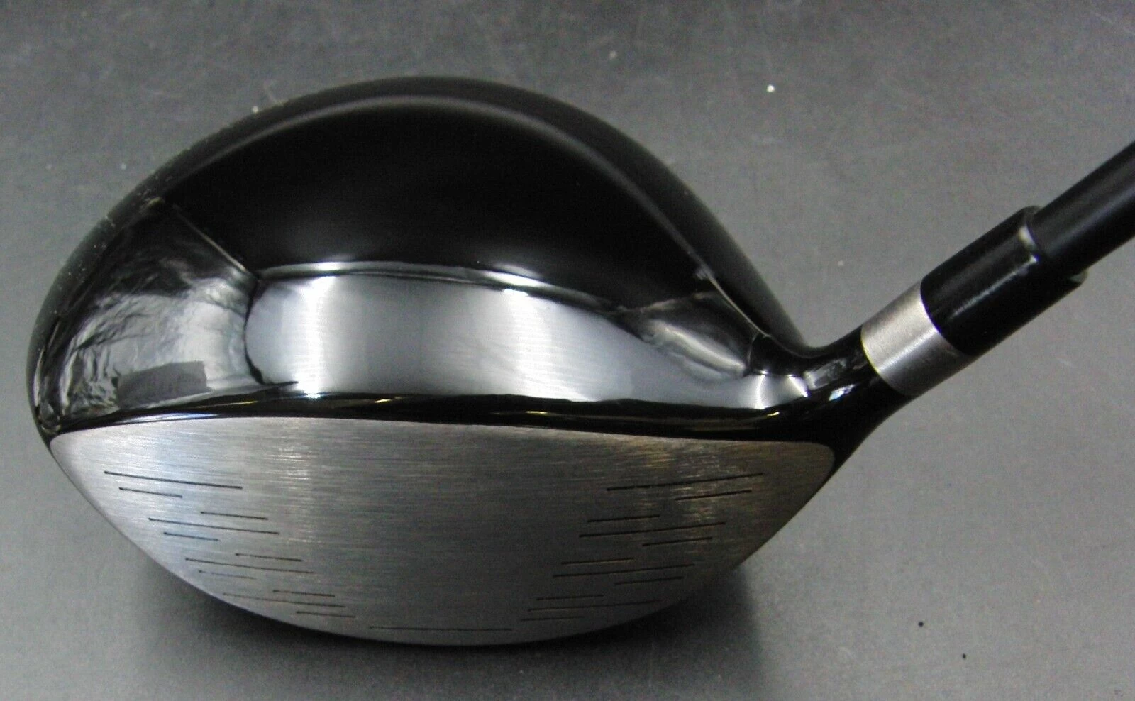 Maximax Actworks 9.5° Driver Stiff Graphite Shaft Actworks Grip & Head Cover 3 Maximax Actworks 9.5° Driver Stiff Graphite Shaft Actworks Grip & Head Cover - Image 3