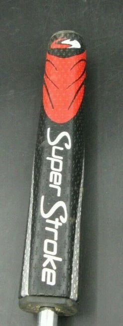 TaylorMade Rossa Monza Corza Agsi Putter Steel Shaft 85cm Playing Length -Clubs Shop 32 38ff63d9 211b 454d 8645 878698423a1b