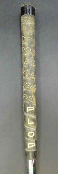 PLOP Pat Pend Putter 87cm Playing Length Steel Shaft PLOP Grip 19 PLOP Pat Pend Putter 87cm Playing Length Steel Shaft PLOP Grip -Clubs Shop 32 3903e881 d008 47e7 a98a 7e71aa213469