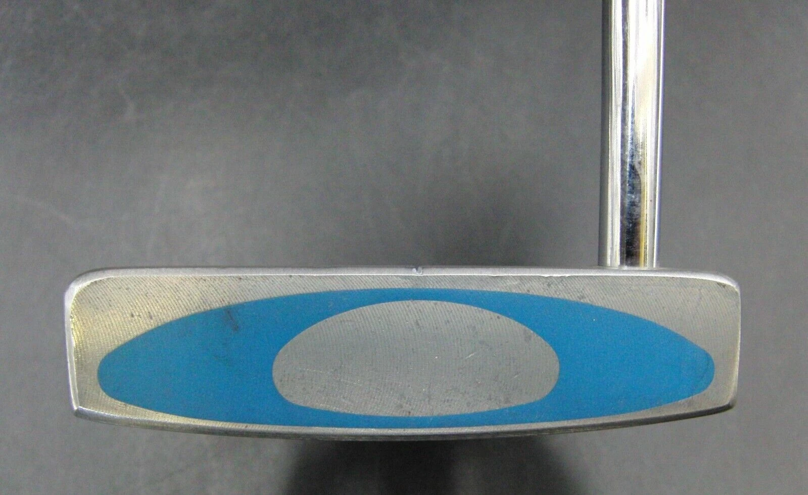 Ping Craz-E G2i Putter Steel Shaft 91.5cm Length Iguana Golf Grip 2 Ping Craz-E G2i Putter Steel Shaft 91.5cm Length Iguana Golf Grip - Image 2